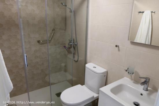 Apartamento Reformado Moderno de un Dormitorio en Playa de Las Américas - SANTA CRUZ DE TENERIFE