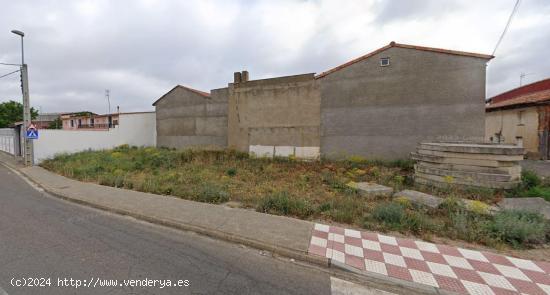 Terreno Urbano para Residencial Unifamiliar - LEON