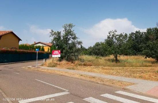 Terreno en venta Pq de Campo de Golf, Valverde de la Virgen, León - LEON