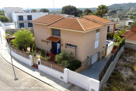 Villa en Amposta zona Favaret - TARRAGONA