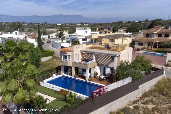 Villa en Amposta zona Favaret - TARRAGONA