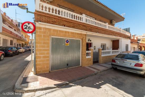 ALQUILER PARA ESTUDIANTES - MALAGA