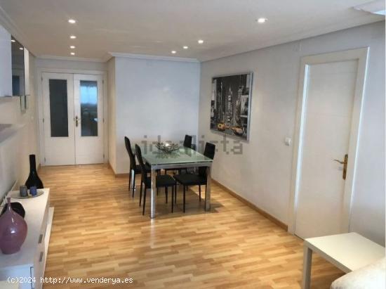 ALQUILER DE ESTUPENDA VIVIENDA EN AVENIDA MAISONNAVE - ALICANTE