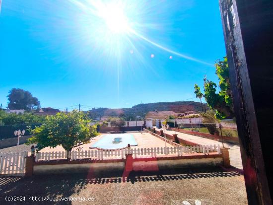  Espectacular casa en Vespella del Gaia - TARRAGONA 