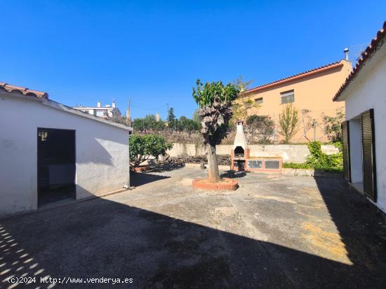 Espectacular casa en Vespella del Gaia - TARRAGONA