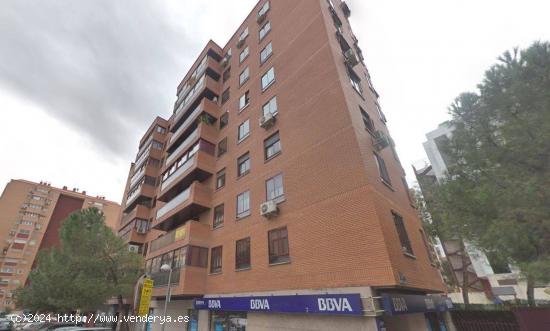 Se Vende en Madrid - MADRID