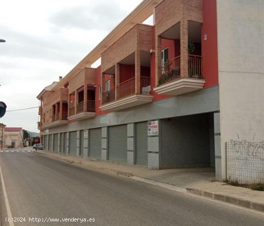 Garaje en Orihuela - ALICANTE