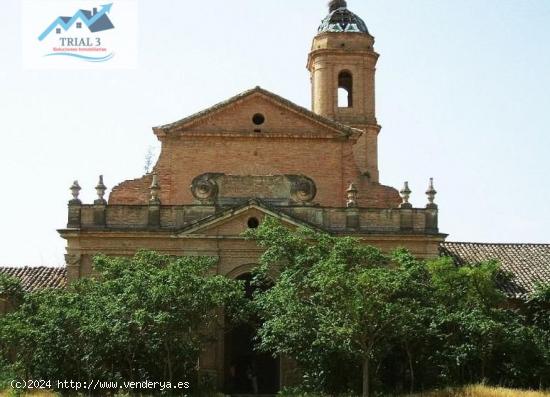 Venta casa en Sariñena (Huesca) - HUESCA