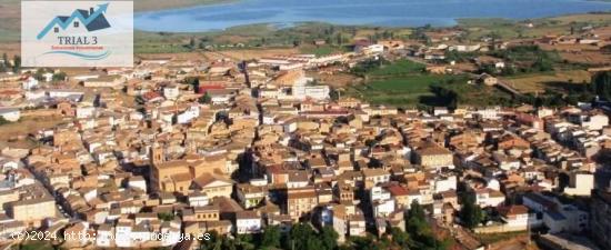 Venta casa en Sariñena (Huesca) - HUESCA