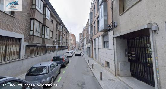 Venta piso en Madrid - MADRID