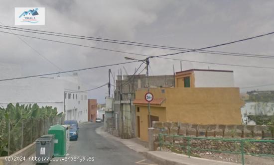 Venta Piso en Arucas - Las Palmas - LAS PALMAS