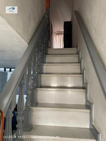 VENTA CASA EN SANTIPONCE. - SEVILLA