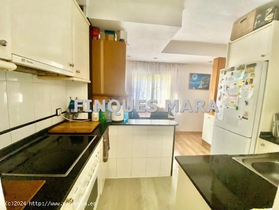 ¡¡¡BELLO Y ACOGEDOR PISO DISPONIBLE!!! - BARCELONA