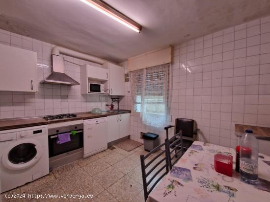  VENTA DE PISO EN VILLASANA DE MENA - BURGOS 