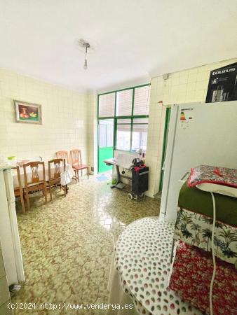 Casa con cuatro dormitorios en San José - MURCIA