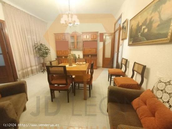 SE VENDE CASA EN ALGUAZAS - MURCIA