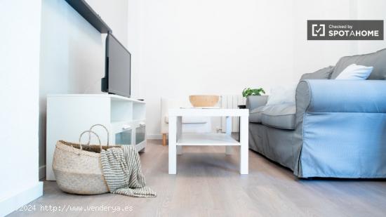 Apartamento de 4 habitaciones en alquiler en Latina - MADRID