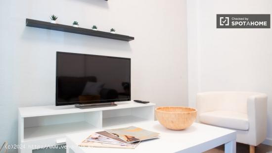 Apartamento de 4 habitaciones en alquiler en Latina - MADRID