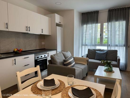  Apartamento de 1 dormitorio en alquiler en Latina - MADRID 