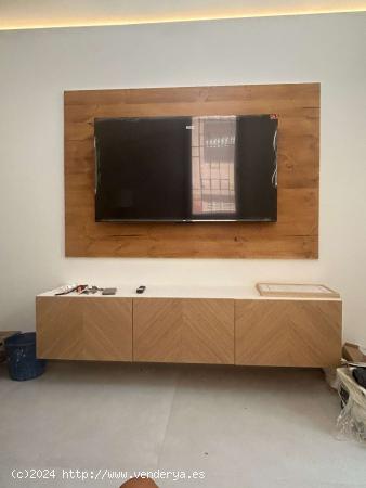  Apartamento entero de 2 dormitorios en Barcelona. - BARCELONA 