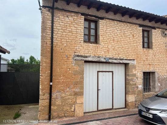  CASA EN REVILLARRUZ - BURGOS 