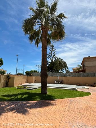 Exclusivo Chalet de Lujo en Venta en Mutxamel - ALICANTE