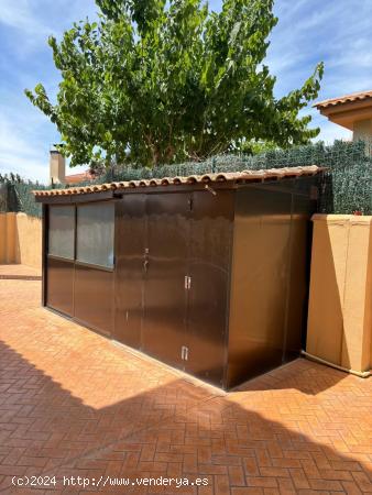 Exclusivo Chalet de Lujo en Venta en Mutxamel - ALICANTE