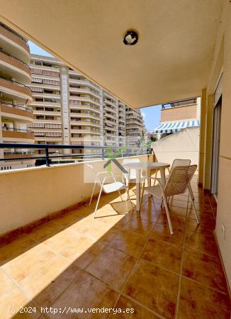 VIVIENDA CON IMPRESIONANTE TERRAZA EN VENTA EN ZONA DE PLAYA DE LA CONCHA - CASTELLON