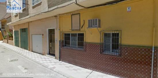 REF: C164 INMOBILIARIA LA MANCHA VENDE LOCAL COMERCIAL EN CHINCHILLA DE MONTEARAGON - ALBACETE