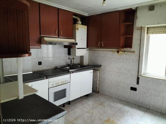 DISPONIBLE A LA VENTA PISO EN BARRIO SAN JUANILLO - PALENCIA