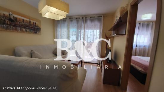 APARTAMENTO EN EL CENTRO CON PISCINA COMUNITARIA - MURCIA