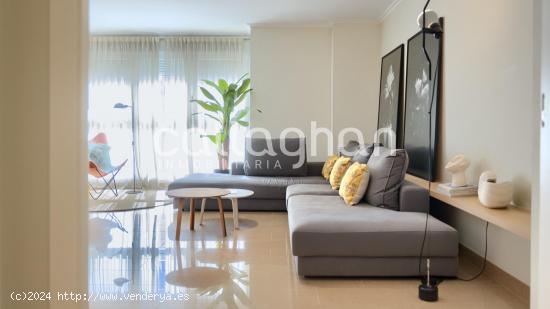 Exclusivo ático dúplex en Silla - VALENCIA