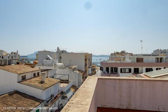 Se Vende en Pollença - BALEARES