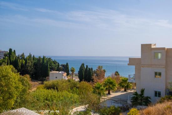 VILLA DE LUJO CON DOS PISCINAS - MALAGA