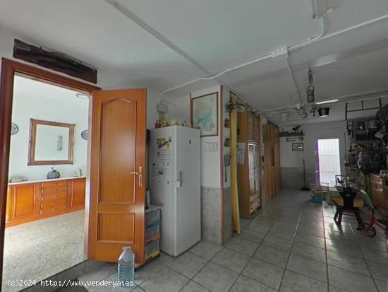 CASA EN VENTA EN LA COLLADA -VILANOVA I LA GELTRU - BARCELONA