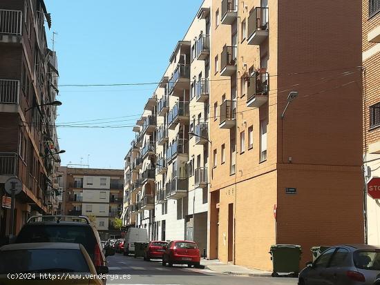 PLAZA DE GARAJE EN VENTA EN MELIANA, SIN COMISIÓN - VALENCIA