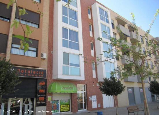 PLAZA DE GARAJE EN VENTA EN MUSEROS, SIN COMSIÓN - VALENCIA