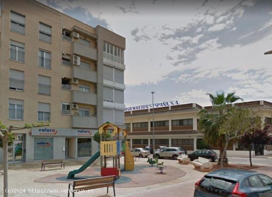 PLAZA DE GARAJE EN VENTA EN MUSEROS, SIN COMSIÓN - VALENCIA