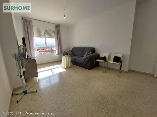 PISO EN VENTA EN CALLE SAN FRANCISCO (FUENTENUEVA) - CADIZ