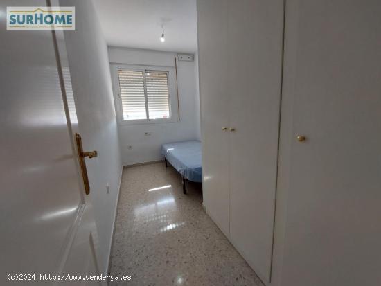 PISO EN VENTA EN CALLE SAN FRANCISCO (FUENTENUEVA) - CADIZ