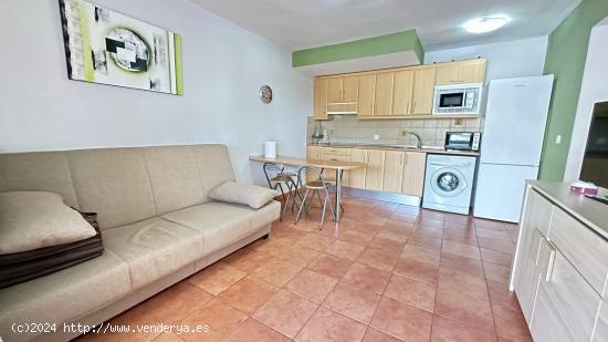  Mayo 2025 Disponible por larga temporada - apartamento amplio con grande terraza en Playa del Cura - 