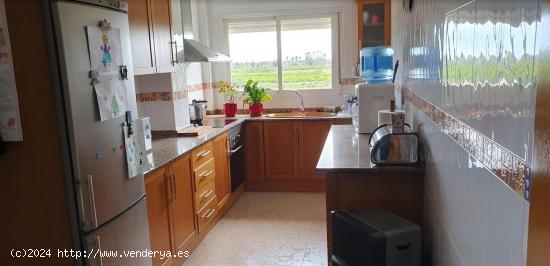 SE VENDE ESPECTACULAR ATICO EN MONCOFA - CASTELLON