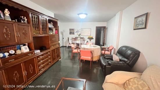 MAGNÍFICA VIVIENDA EN VENTA EN ONTINYENT - VALENCIA