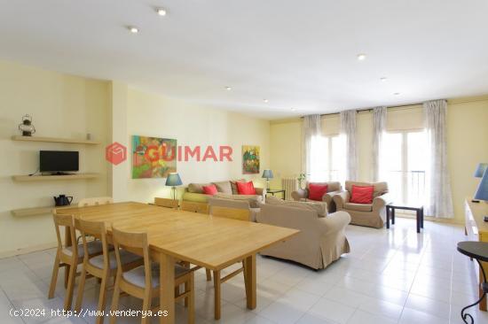 PISO DUPLEX EN VENTA - Barcelona (Gràcia / Vila de Gràcia) - BARCELONA