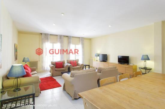 PISO DUPLEX EN VENTA - Barcelona (Gràcia / Vila de Gràcia) - BARCELONA