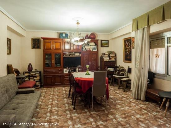 Se Vende Piso en Sedavi, Valencia - VALENCIA