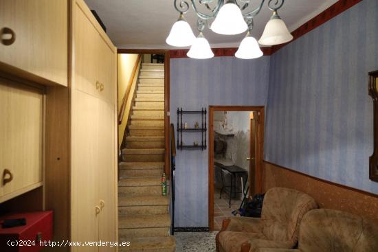 CASA EN VENTA EN VALDEALGORFA (TERUEL-MATARRAÑA). Ref VL03162023. - TERUEL