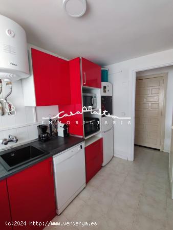 SE VENDE APARTAMENTO EN CAP NEGRET - ALICANTE