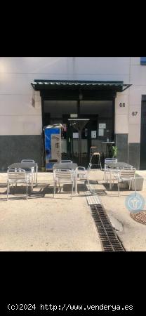 Oportunidad de Venta de Restaurante en Mejorada del campo - MADRID