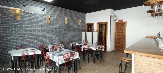 Oportunidad de Venta de Restaurante en Mejorada del campo - MADRID